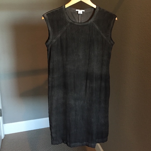 Helmut Lang Sheath dress - Picture 1 of 4