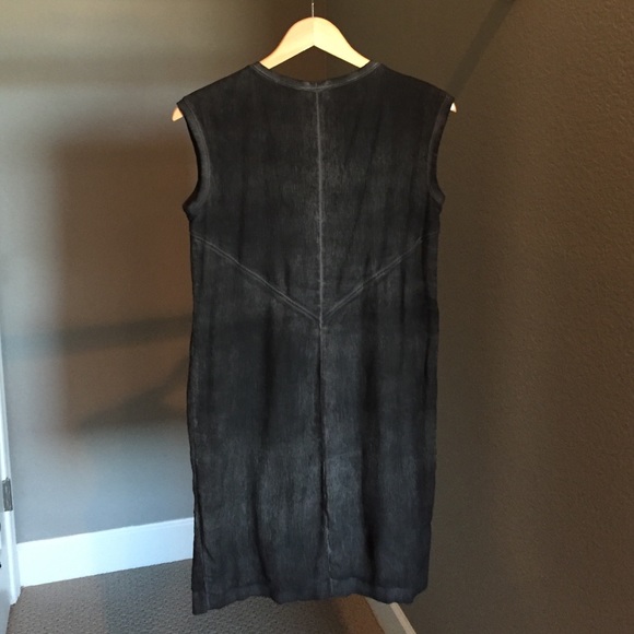 Helmut Lang Sheath dress - Picture 3 of 4