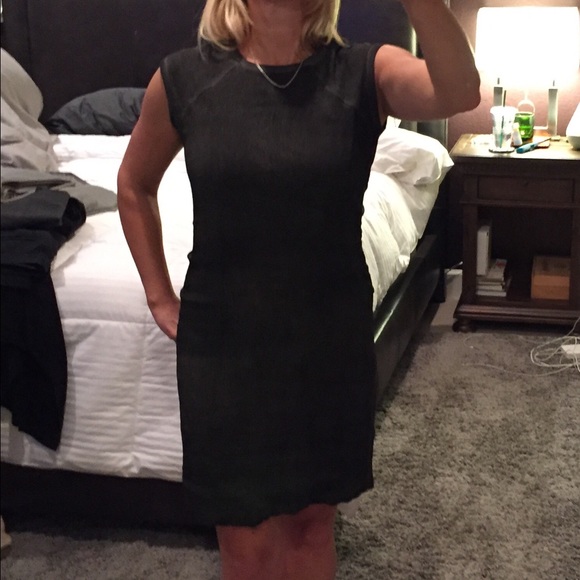 Helmut Lang Sheath dress - Picture 4 of 4