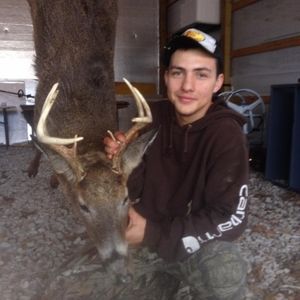 Meet your Posher, Mason