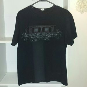 Men's TOOL band tee Sz M
