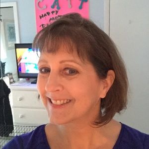 Meet your Posher, Judy