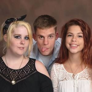 Meet your Posher, Taryn