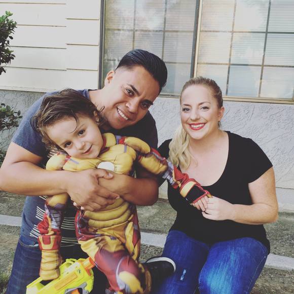 Meet your Posher, Lauree