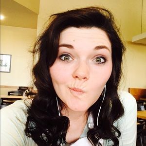 Meet your Posher, Aubrey