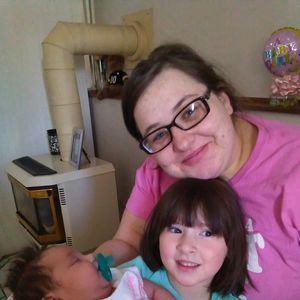 Meet your Posher, Kimberley