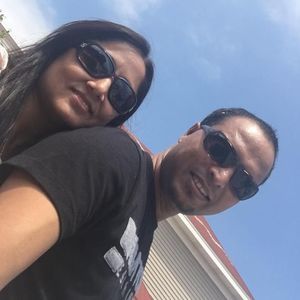 Meet your Posher, Chandra