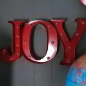 Meet your Posher, Joyce