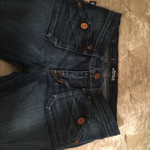 Rock & Republic Scorpion Jeans