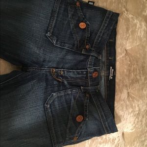 Rock & Republic Scorpion Jeans