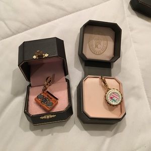 B-Day and Jukebox JC Charms