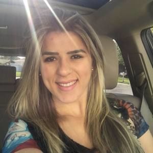 Meet your Posher, Mariana