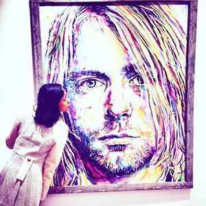 Meet your Posher, Noelle