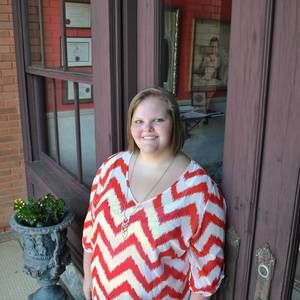 Meet your Posher, Veronica