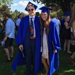 Meet your Posher, Brendan