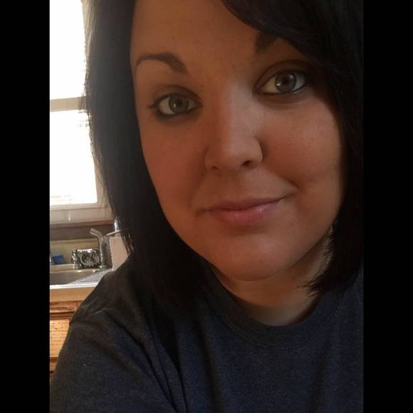 Meet your Posher, Katey