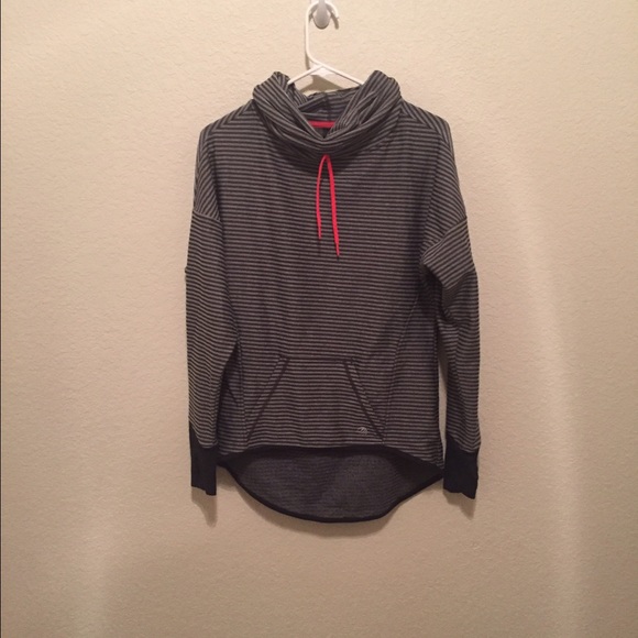 MPG Workout Tunic