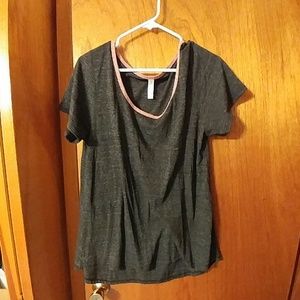 Lularoe Basic Tee