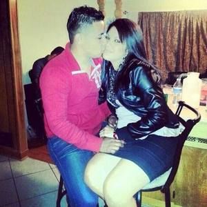 Meet your Posher, Mariela