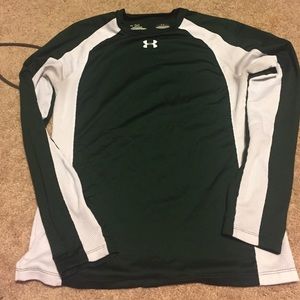 Under Armour Cold Gear Top
