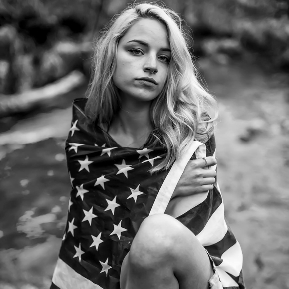 Meet your Posher, Paige