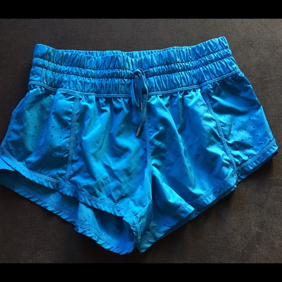 Zella Running Shorts