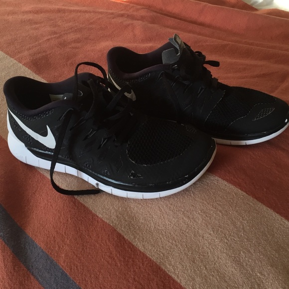 Nike Free 5.0