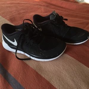 Nike Free 5.0