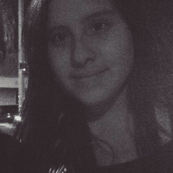 Meet your Posher, Katherine