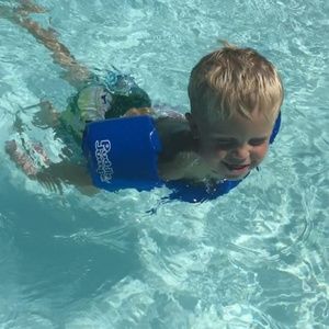 Meet your Posher, Alli