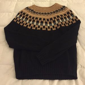 Madewell Sweater