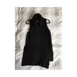 Turtle neck, collar shirt, dress