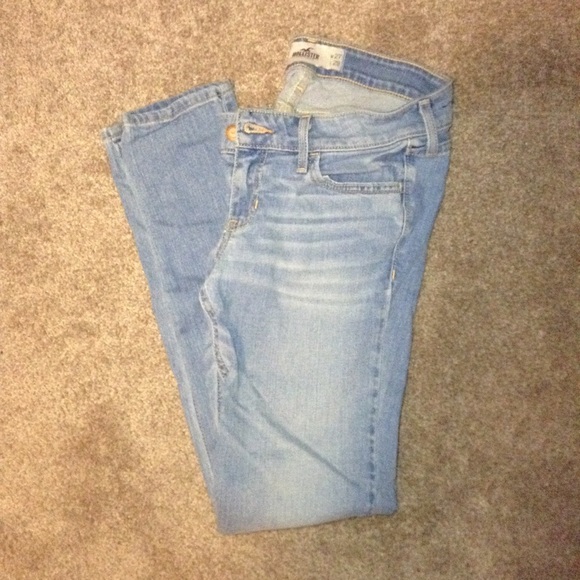 Hollister jeans