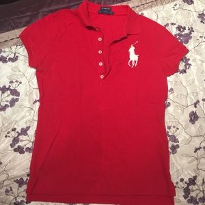 Ralph Lauren Polo shirt