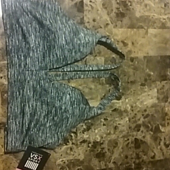 VSX Sport Bra NWT!!!!!