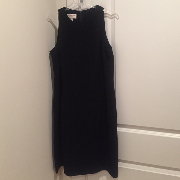Black Jones New York dress