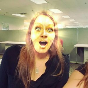 Meet your Posher, Nichole