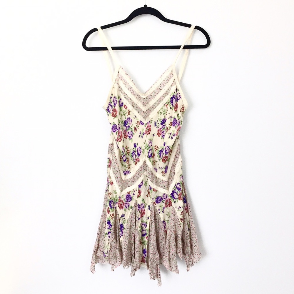 Vintage Inspired Free People
