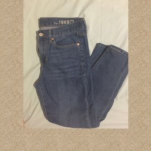 1969 Sexy Boyfriend jeans