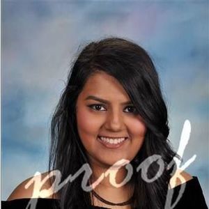 Meet your Posher, Suniti