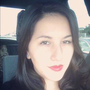 Meet your Posher, Guinevere