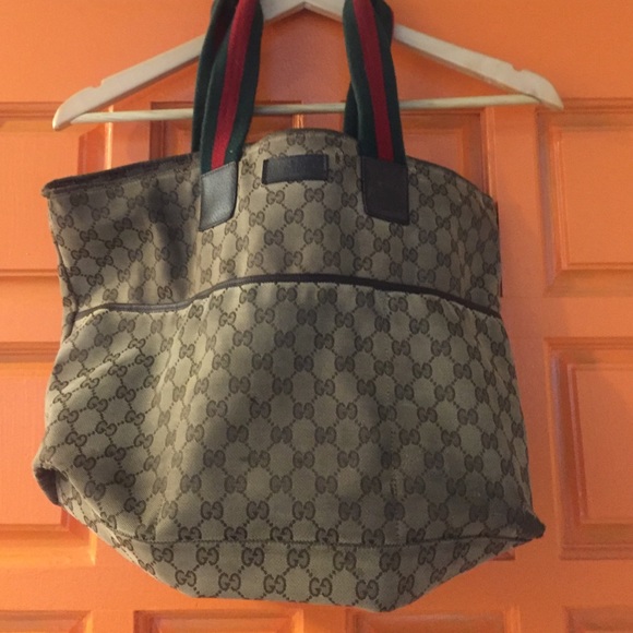 Gucci Tote