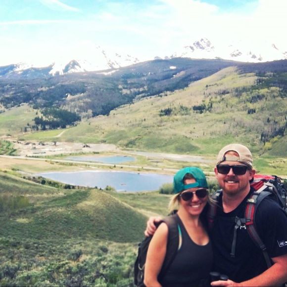 Meet your Posher, Tiffany