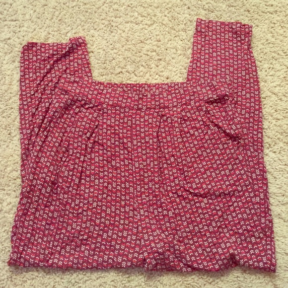 Old Navy comfy pants