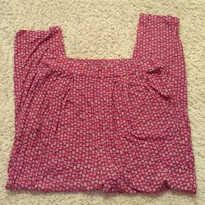 Old Navy comfy pants