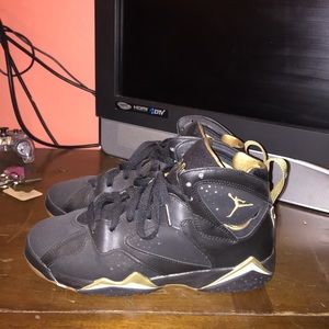 Jordan 7 Olympic