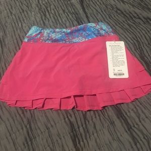 Ivivva skirt