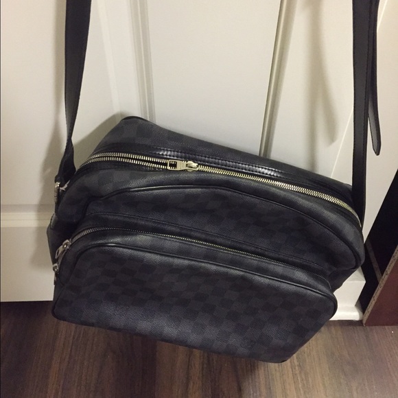 New Louis Vuitton Style Crossbody