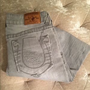 True Religion Limited Edition Jeans