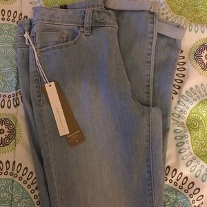 SOLD ON Ⓜ️ERCARI!!! Lauren Conrad skinny jeans